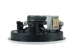 Omnitronic CSX-8 podhľadový reproduktor 8", biely