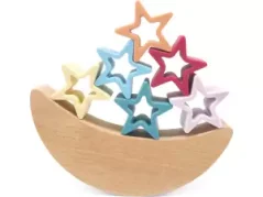 Sada hvězd -senzorická pomůcky