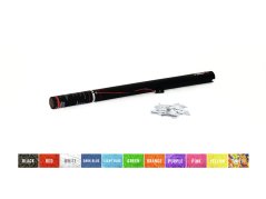 Tcm Fx elektronické delo na konfety 80cm, biele konfety