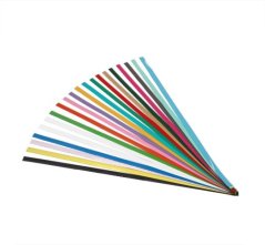 Magnetické pásky pro tabule
