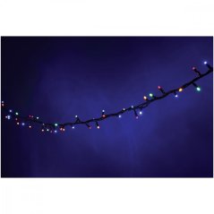 Lyyt 180-COMP-MULTI Venkovní girlandové LED světelné řetězy