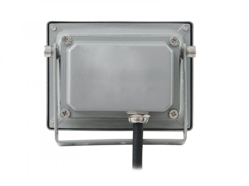 Eurolite LED IP FL-10 COB RGB 120 s dálkovým ovladačem