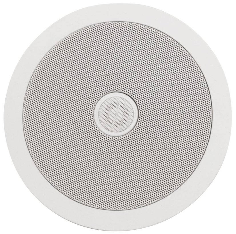 Adastra C6D, 2-pásmový podhledový 6.5" reproduktor, 50W, bílý