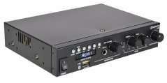 Adastra A22, stereo PA zosilňovač MP3/BT/FM