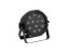 Eurolite LED SLS-12 UV Floor, 12x1W UV LED, DMX, IR