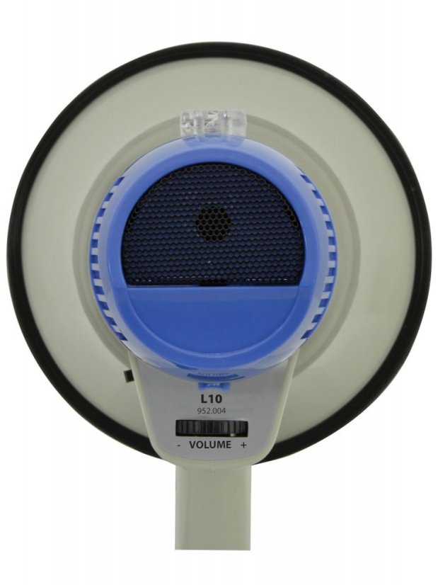 Adastra L10, megafon, 10W