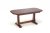 Conference table TYMON 2 (dark walnut)