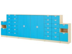 Zostava 7 (kolekcia CUBO)