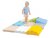 Foam blocks - MAXI set (9 pcs)