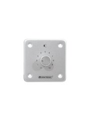 Omnitronic PA ovládač hlasitosti 10W mono, strieborný