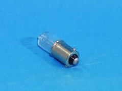 12V/5W BA-9s Omnilux, halogen