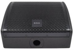 Citronic CM10A, aktivní zkosený reprobox, 250W, Bluetooth