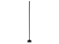 Eurolite LED barevná stojací lampa 148 cm, RGB/WW, WiFi