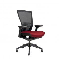 Kancelářská židle MERENS BP (více barev)