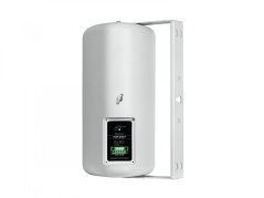 Omnitronic ODP-206T nástenný 6" repro 80W, 100V, IP65, biely, cena / pár