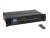 Omnitronic MA-60P, 100V mixážní zesilovač, MP3/USB/SD/BT, 60W