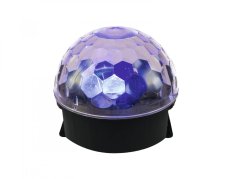 Eurolite LED BC-4 paprskový efekt