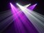 EUROLITE LED Twin Scan Bar