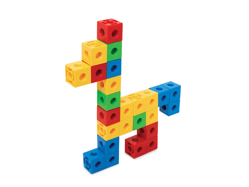 Stavebnice MULTIBLOKY kreativní sada