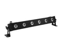 Eurolite LED BAR 6x4W QCL, DMX