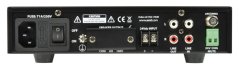 Adastra UM90, 100V mixážny zosilňovač, 90W, BT/MP3/FM