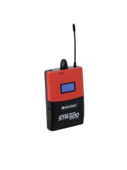 Omnitronic STR-500, bezdrôtový vysielač pre IEM-500