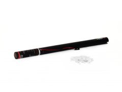 Tcm Fx elektronické delo na konfety 80cm, biele konfety