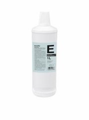 Eurolite náplň do výrobníka hmly -E2D-extreme 1l
