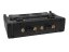 Eurolite Multiflood IP 24x40W RGBL SWING FROST