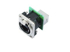 Neutrik CAT-5 zásuvka na zabudovanie NE8FDP
