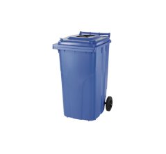 Plastová popelnice na PAPÍR 240 l