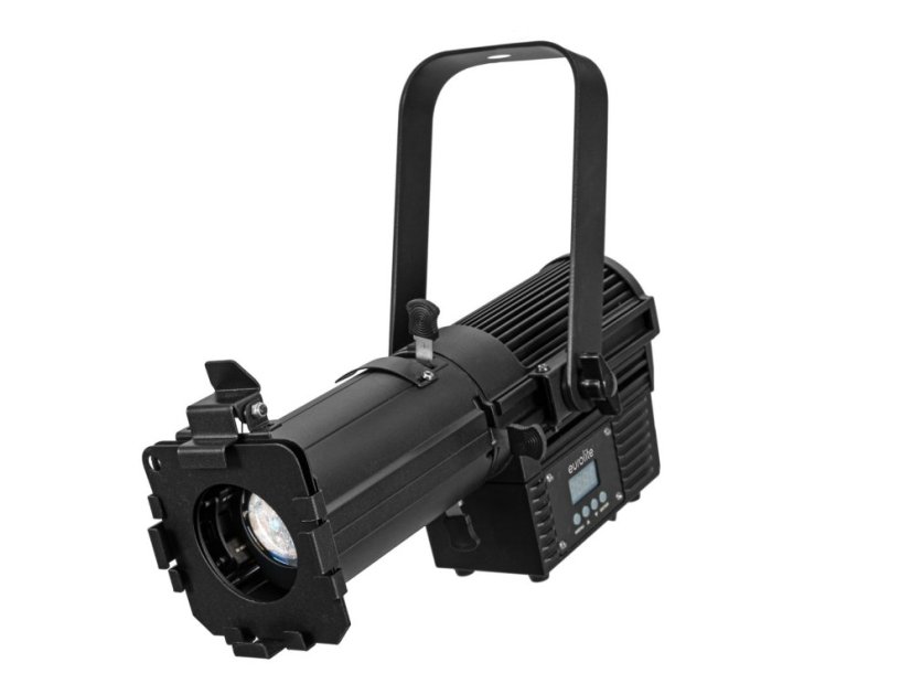 Eurolite LED IP PFE-40, bodový reflektor CW/WW 25°-50°