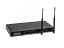 Relacart UR-222D, 2-kanálový bezdrôtový mikrofónny set 823-832 MHz + 863-865 MHz