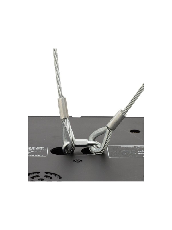 Bezpečnostní lanko AG-15