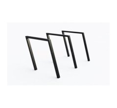 Stojan na bicykle SIDE (3 ks)