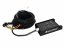 Omnitronic multicore kábel so stageboxom 8IN/4OUT XLR, 30 m