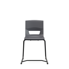 Židle Postura+ Reverse Slate Grey