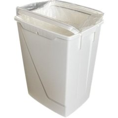 Držiak vreca ku košu 8352