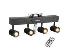 EUROLITE LED KLS-60 WW, světelný set