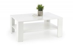 Konferenční stolek- KWADRO- Bílý