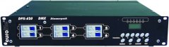 Eurolite DPX-620, 6x 20A stmívač
