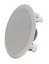 Adastra CC-6V, 100V podhledový 6,5" reproduktor, 50W, bílý