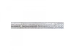 Eurolite rubberlight LED RL1-230V, biely 6400K, 44 m