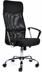 kancelářská židle Alberta 2 černá