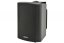 Adastra BP4V-B, 100V nástěnný 4" reproduktor, 35W, IP54, černý