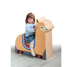 Foam LLAMA