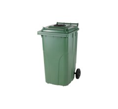 Plastová popolnica na SKLO 240 l