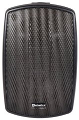 Adastra BH3V-W, 100V pozadový reproduktor IP44 čierny