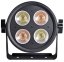 Citronic SilentPAR-200, 4 x 50 W CW/WW