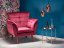 Armchair REZZO (Bordeaux)